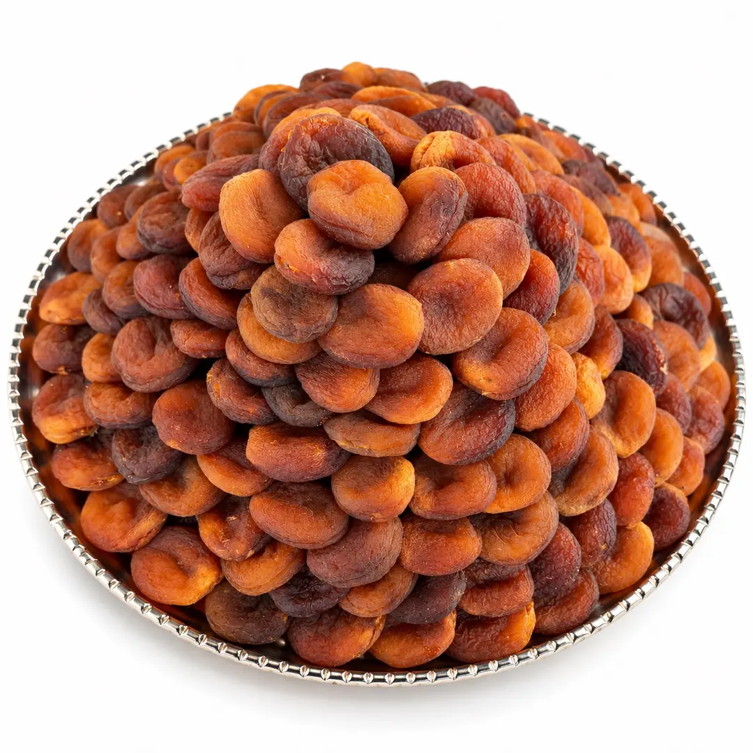 Gün Kurusu Kayısı Jumbo Boy (Yeni Mahsül)