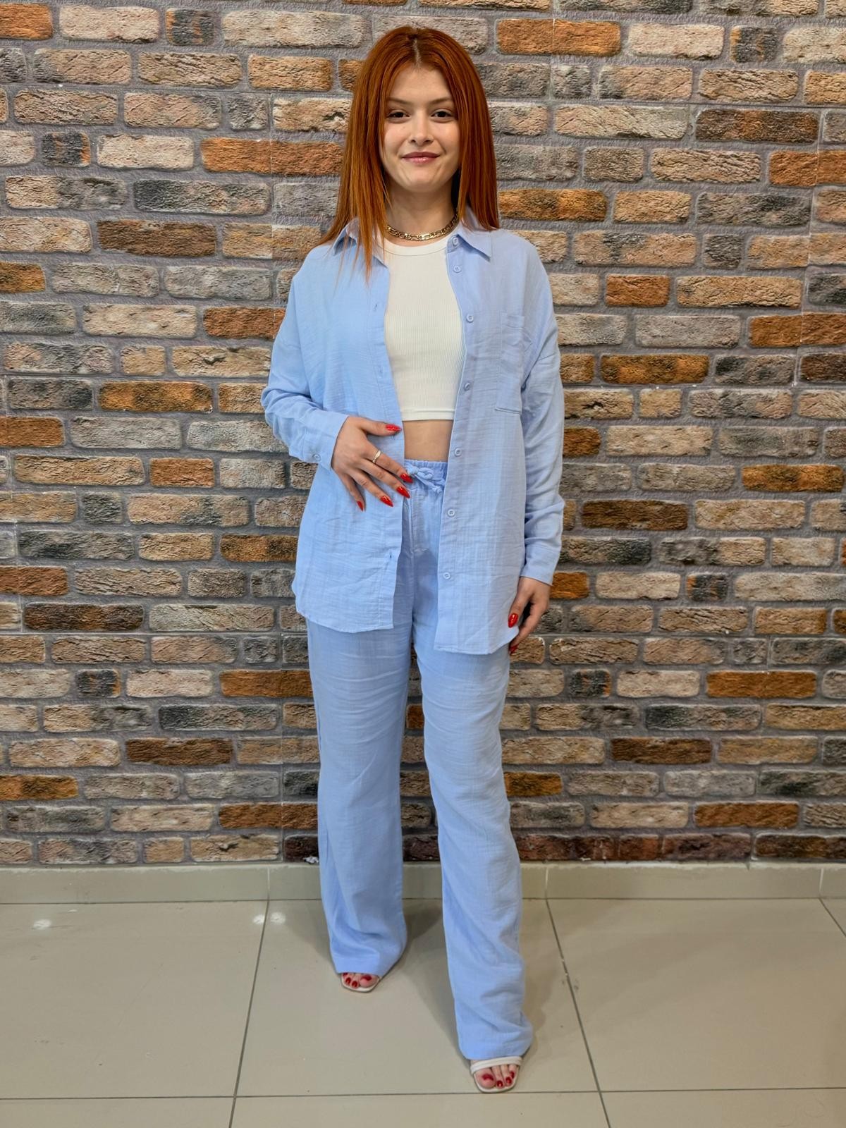  MÜSLİN TAKIM