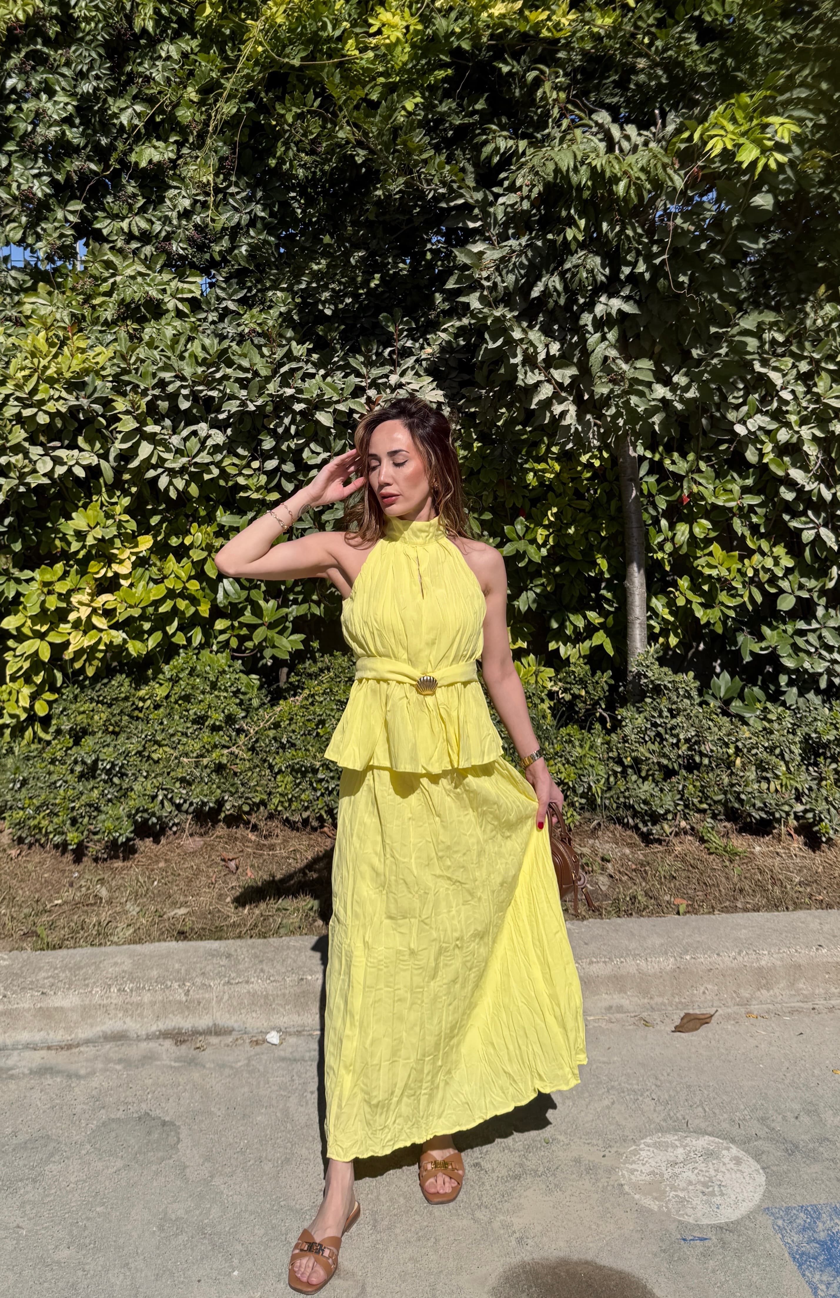 HELEN TAKIM SARI