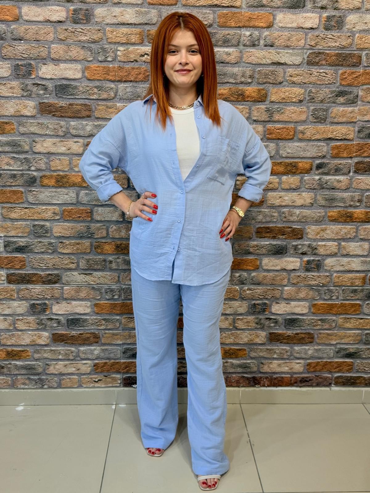 MÜSLİN TAKIM