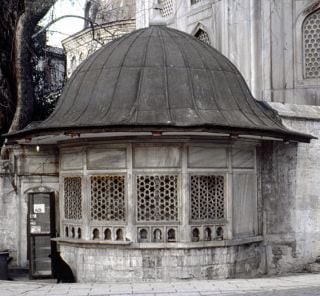 Ayasofya Sebilleri