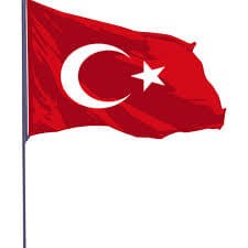 Türk Bayrağı