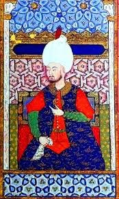 Şehzade Bayezid