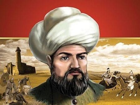 Rükneddin Süleyman Şah