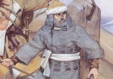 Sultan Tutuş