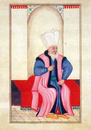 Sadrazam Temsili