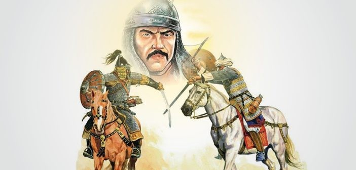 Süleyman Şah