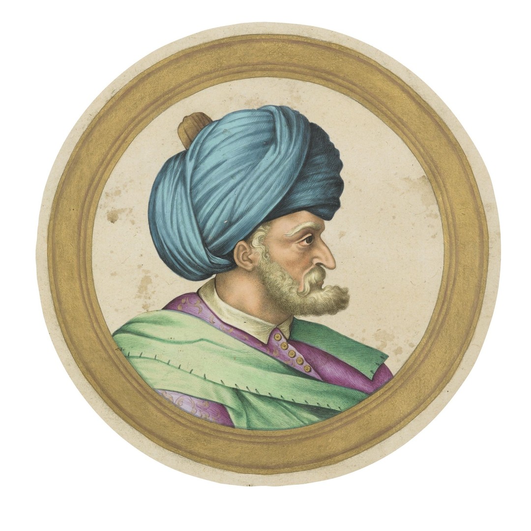 Şehzade Musa Çelebi