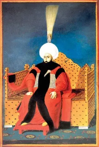 Sultan Mustafa (IV), Osmanlı İmparatorluğu yirmi dokuzuncu padişahı, yüz sekizinci İslam halifesi (1807-1808).