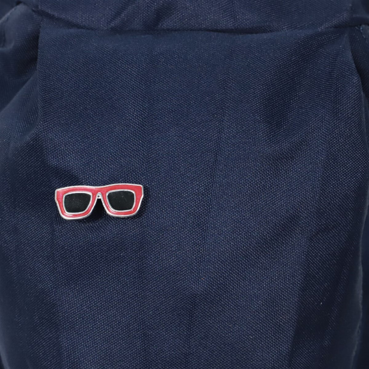 Çanta Rozeti Rüküş Gözlük