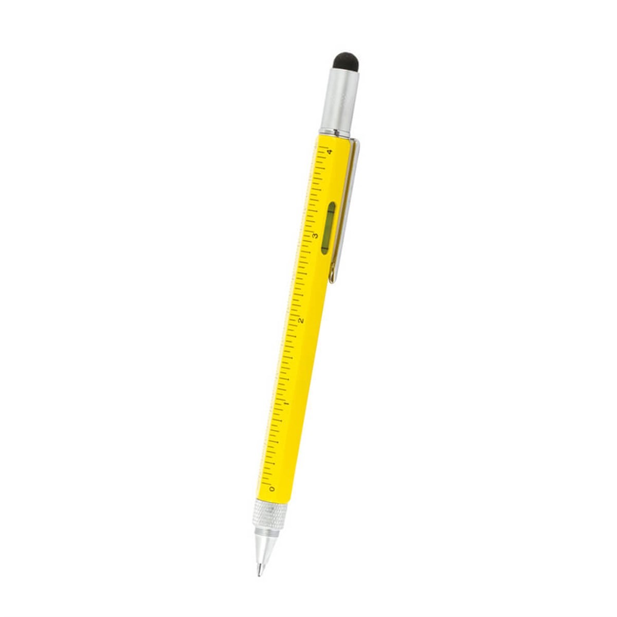 Sarı Renk Mimar Kalemi