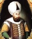 Sultan Murad (III)