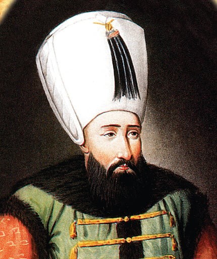 Sultan İbrahim