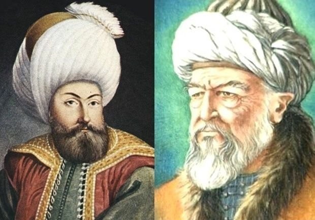 Yavuz Sultan Selim, Yavuz lakabıyla tanınan dokuzuncu Osmanlı padişahı seksen sekizinci İslam halifesi  (1512-1520).