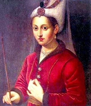 Hürrem Sultan