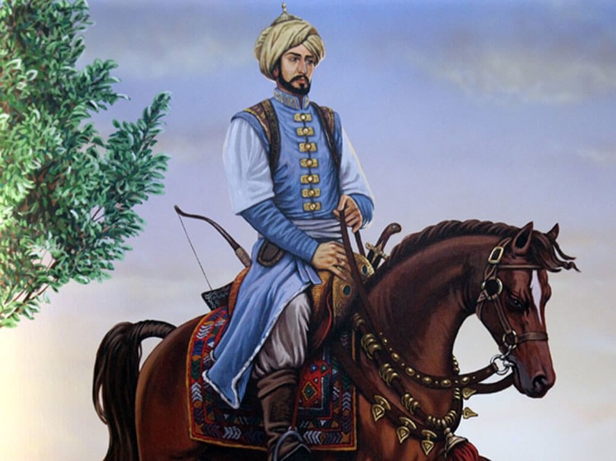 Şehzade Süleyman Paşa