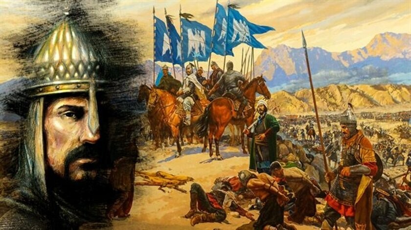 Sultan Keyhüsrev