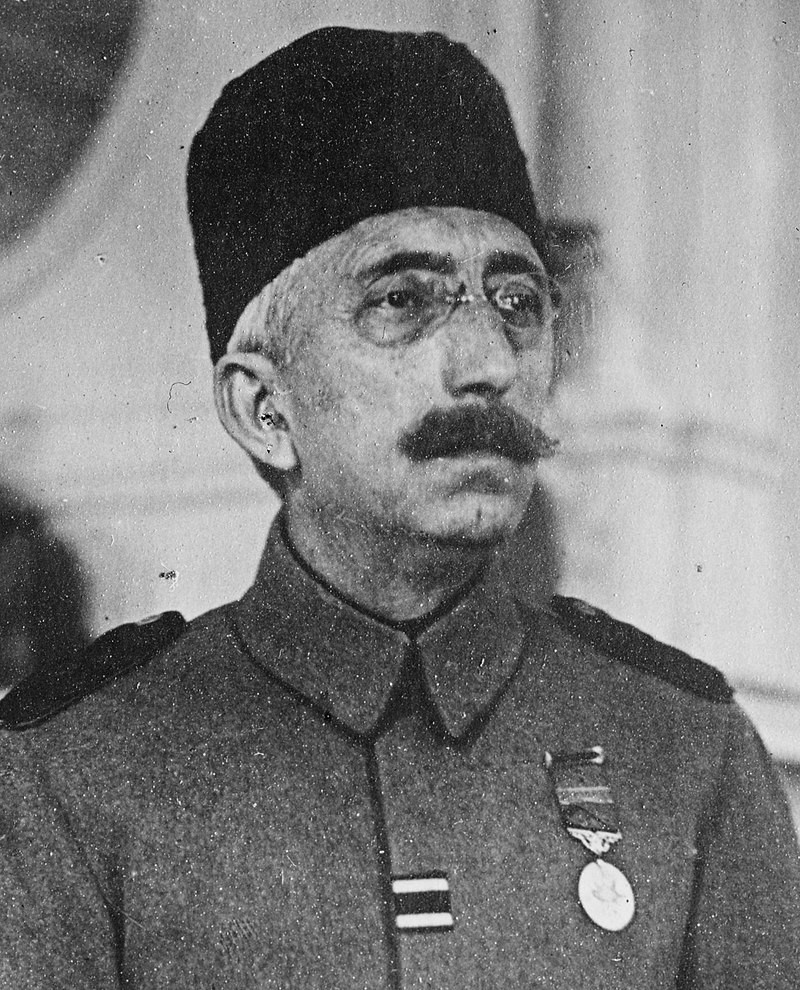 Sultan Mehmed (VI) Vahîdüddîn