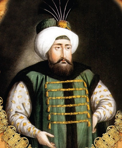 Sultan Mehmet (IV Avcı), Osmanlı İmparatorluğu on dokuzuncu padişahı doksan sekizinci İslam halifesi (1648-1687).