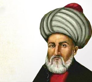 PîrÎ Reis