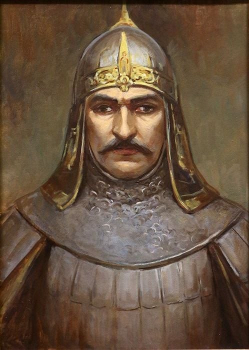 Sultan Mesud