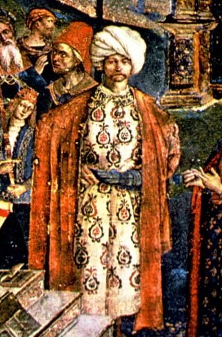 Cem Sultan