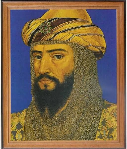 Sultan Selahaddin Eyyubi
