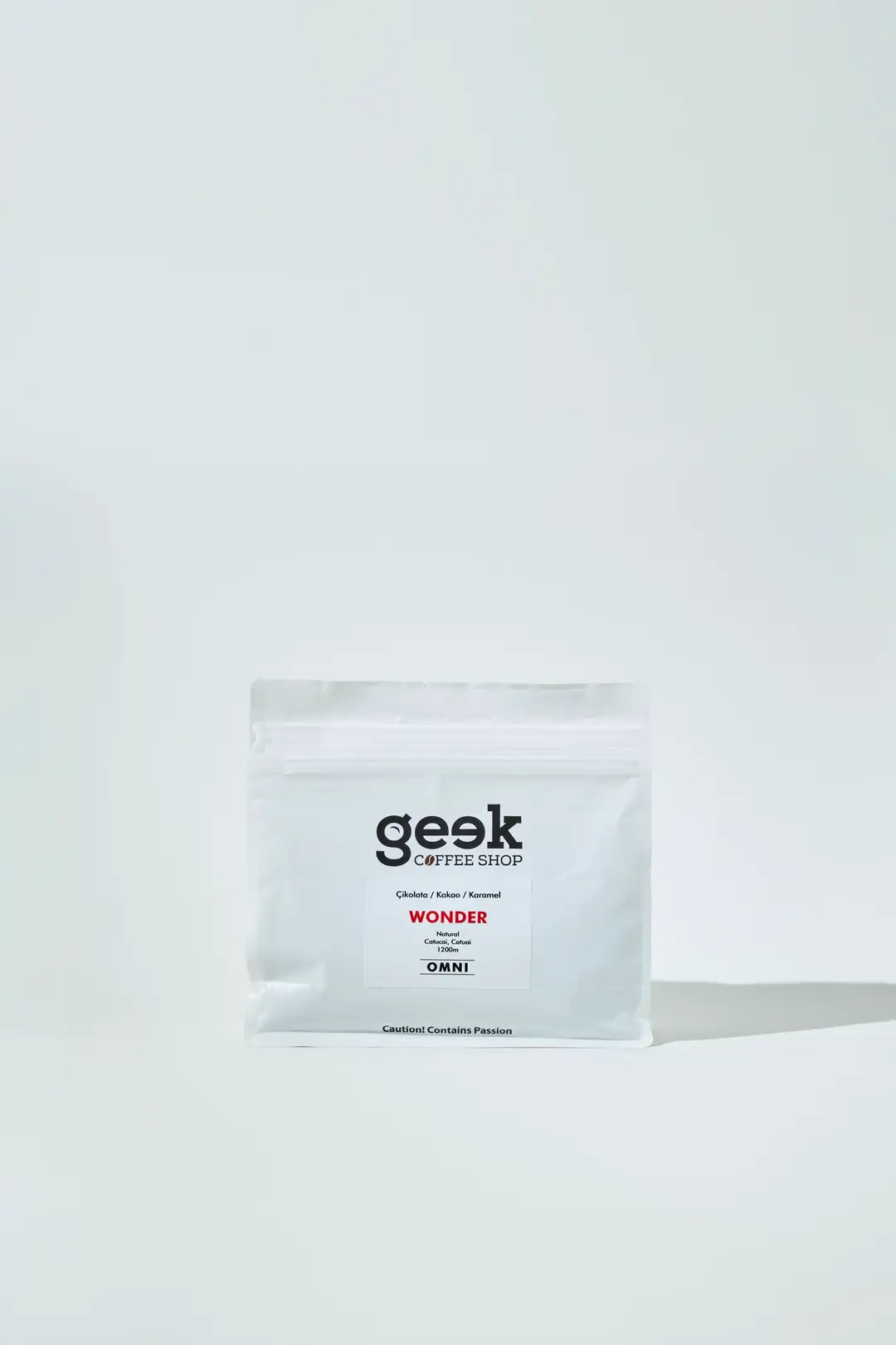 Wonder Kahve
