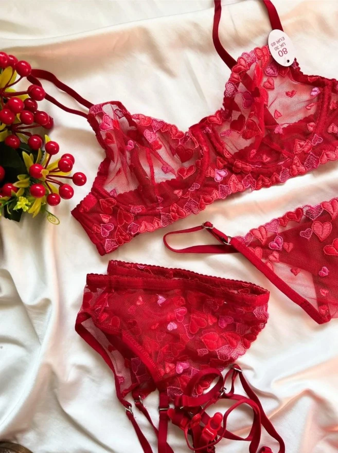 Amour Jartiyer Takım