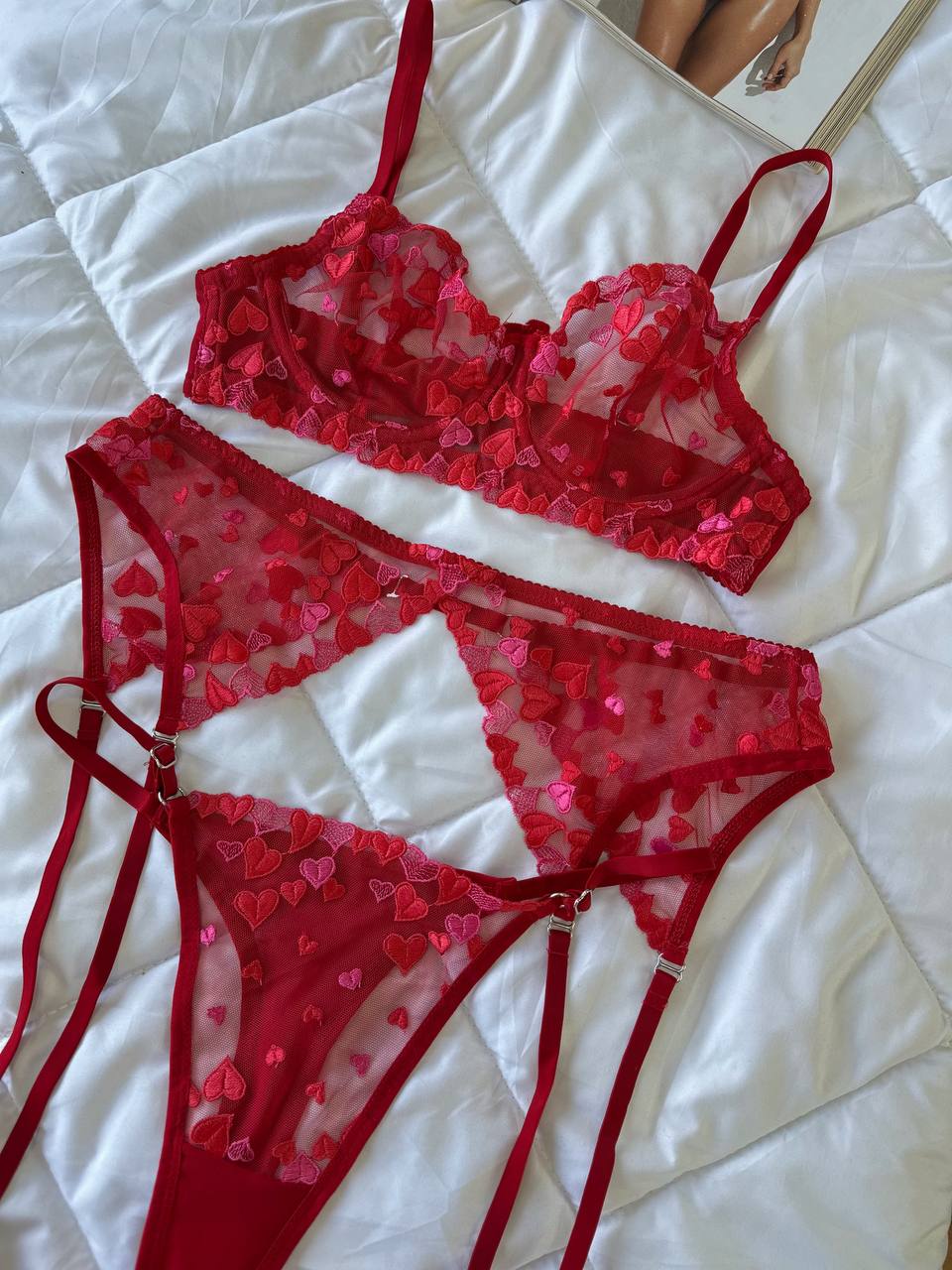 Amour Jartiyer Takım