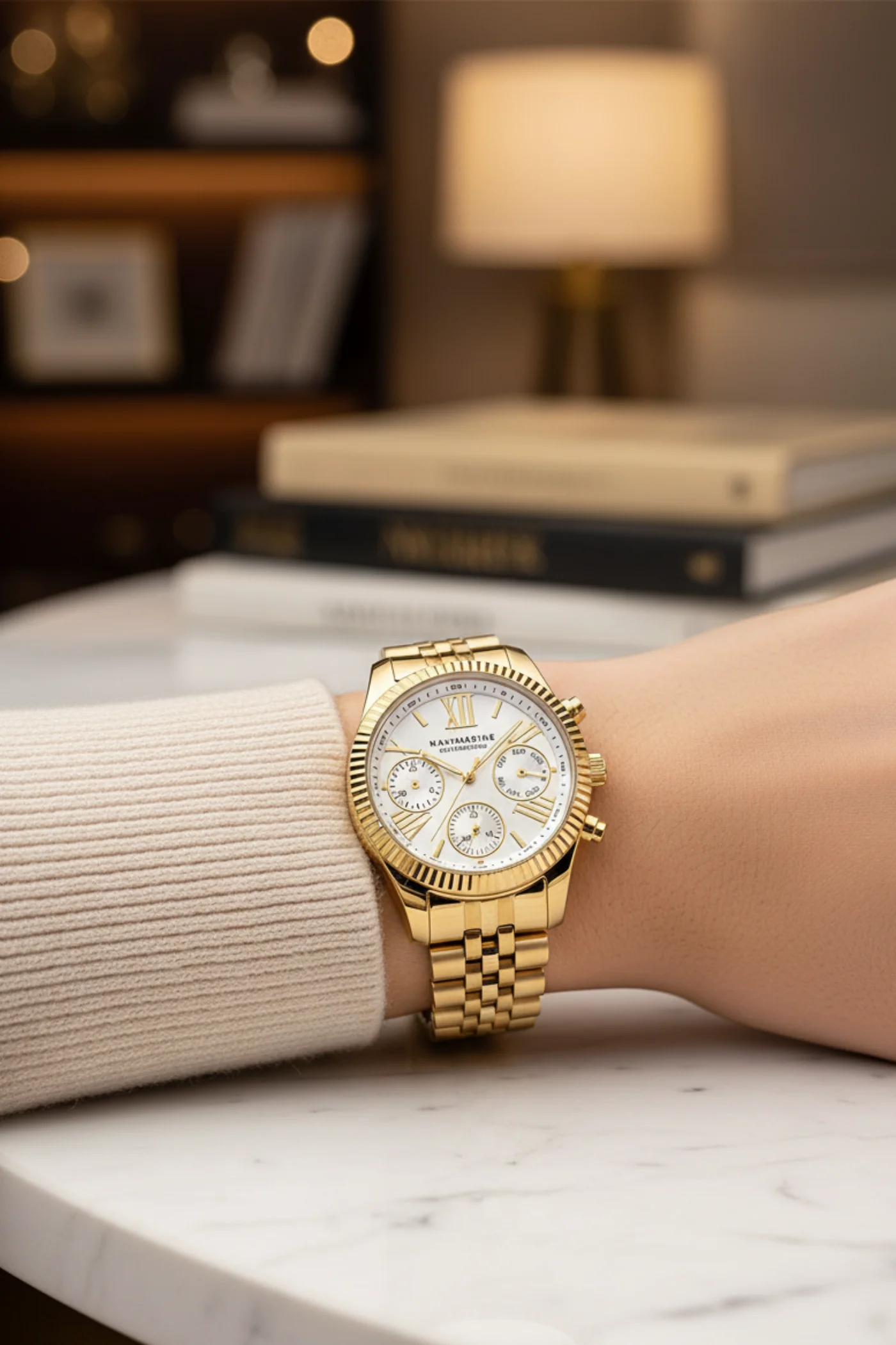 ST32 KADIN KOL SAATİ