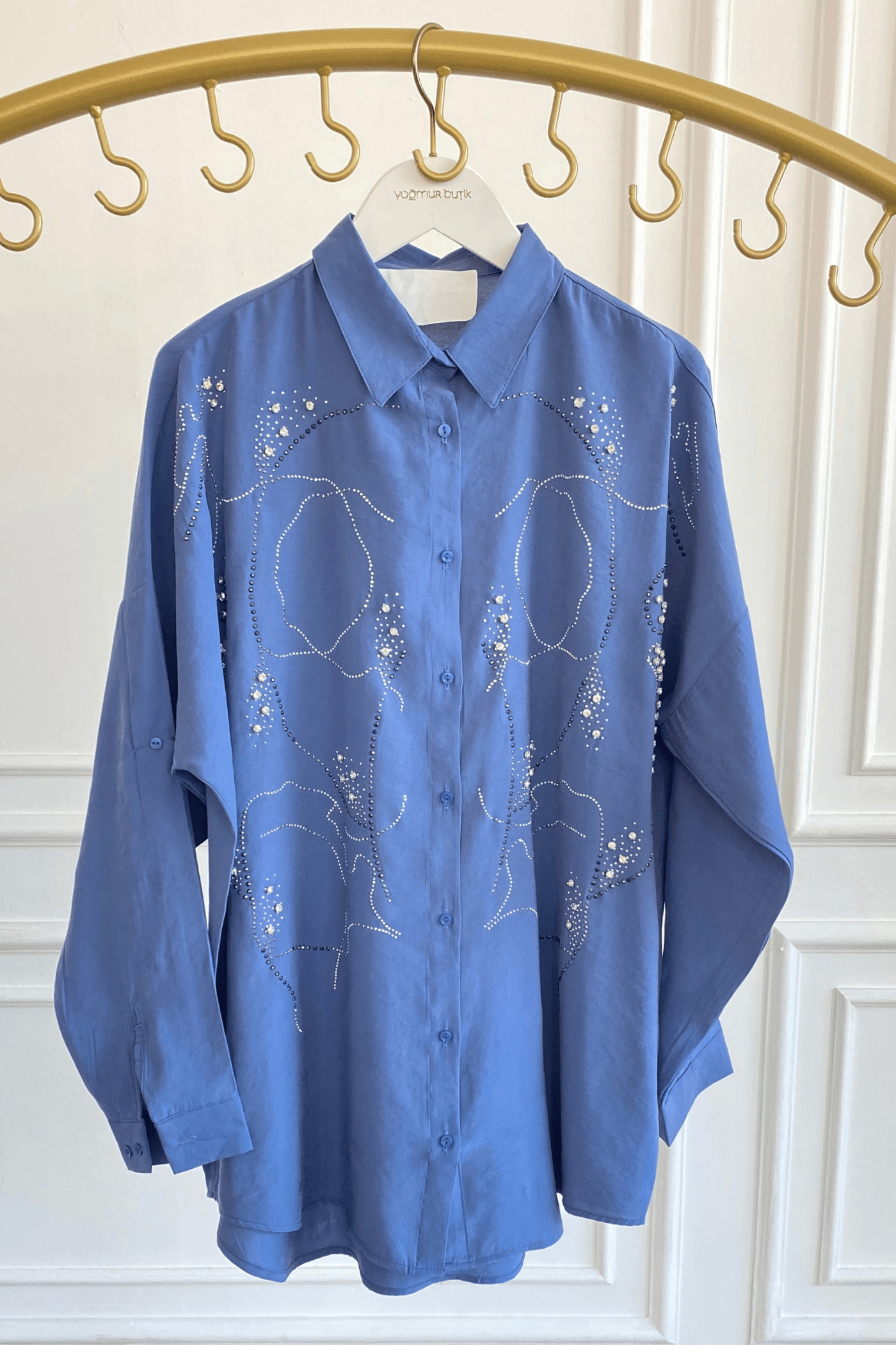 INDIGO