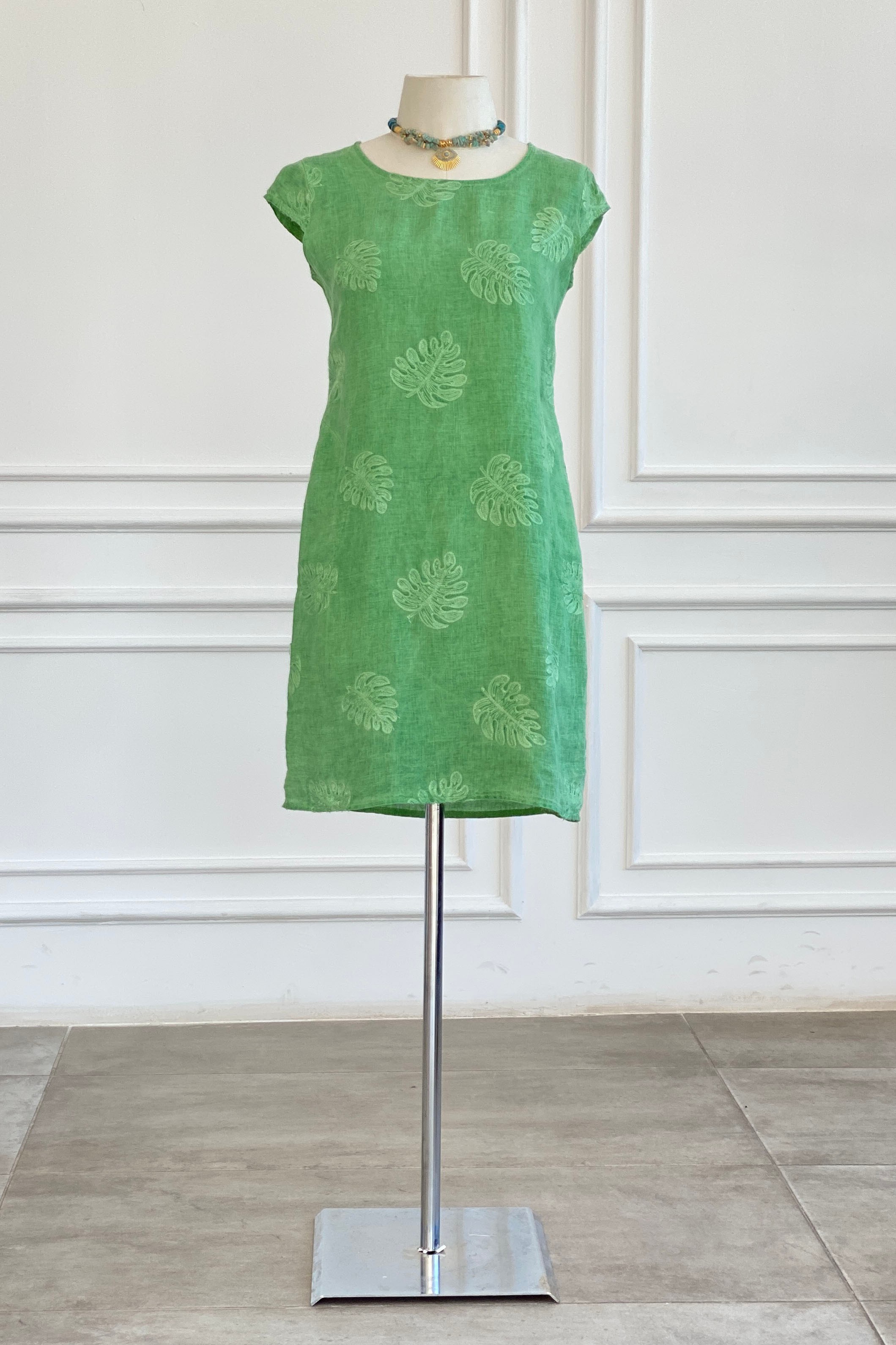 YESIL