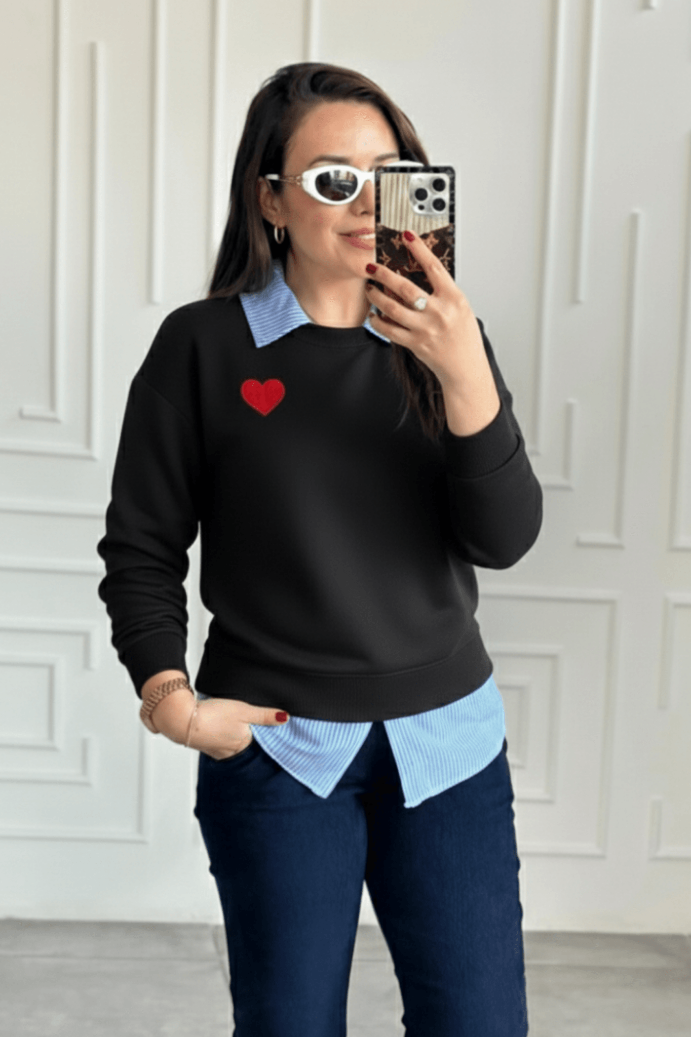 SIYAH