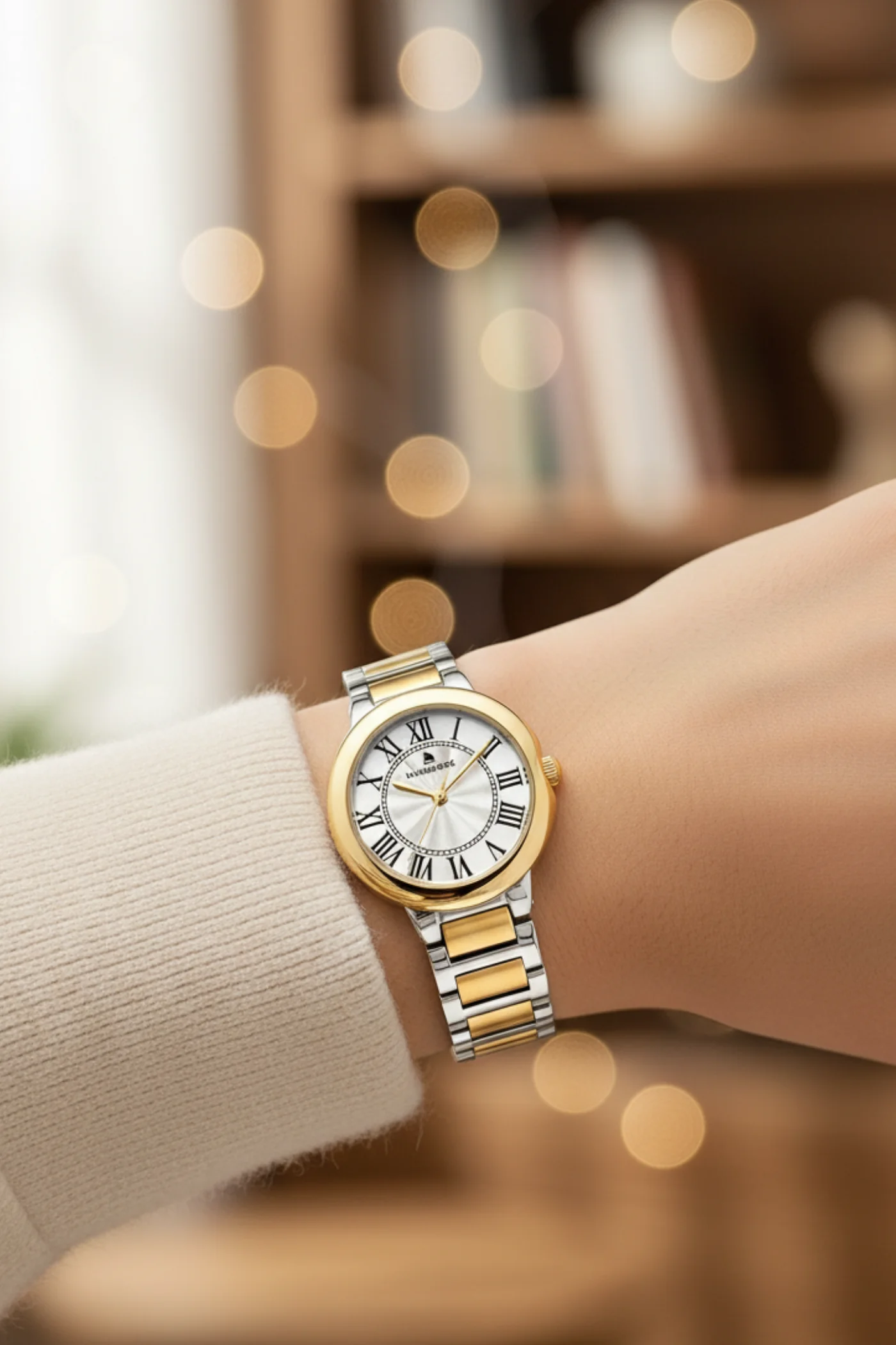 ST38 KADIN KOL SAATİ