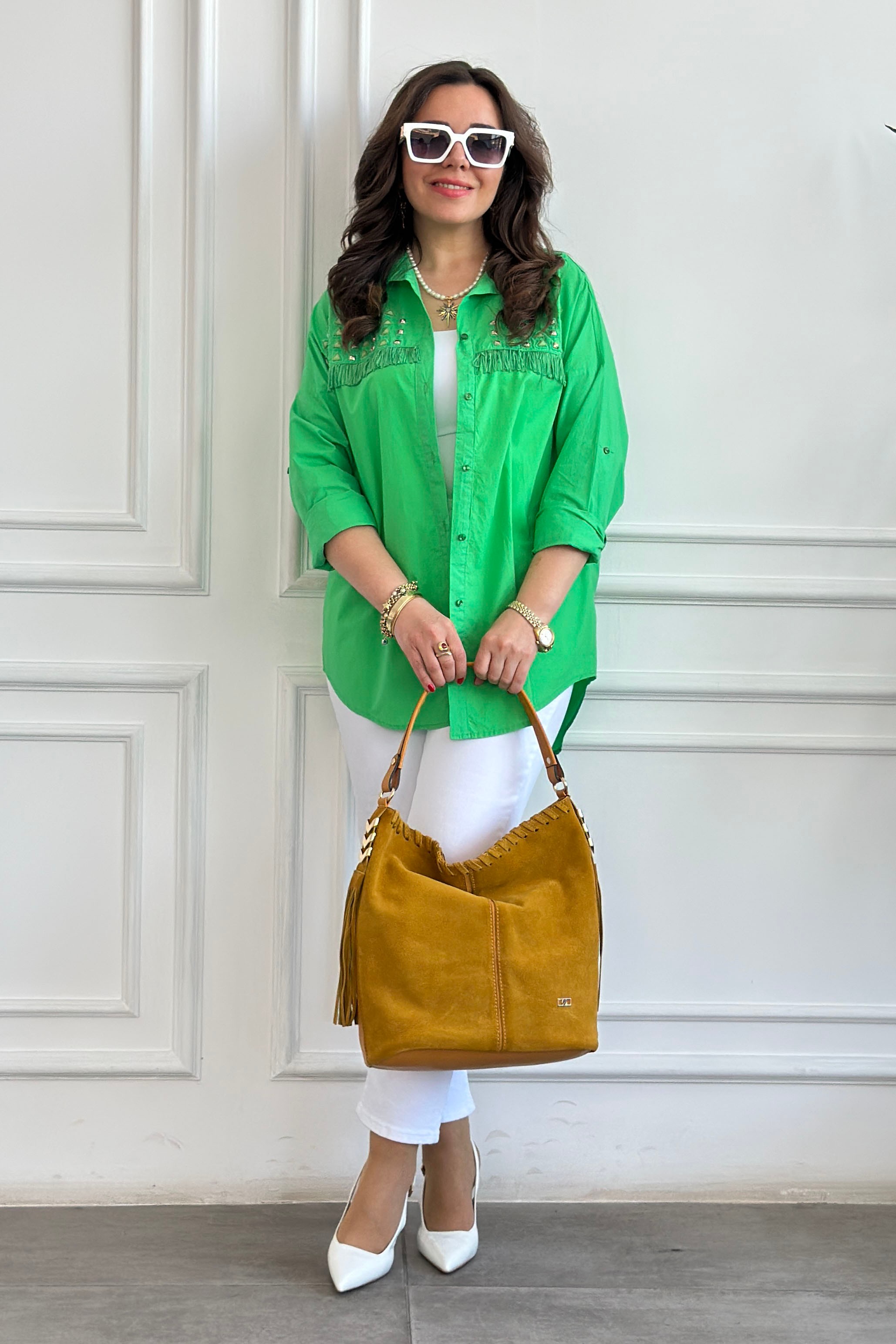 YESIL