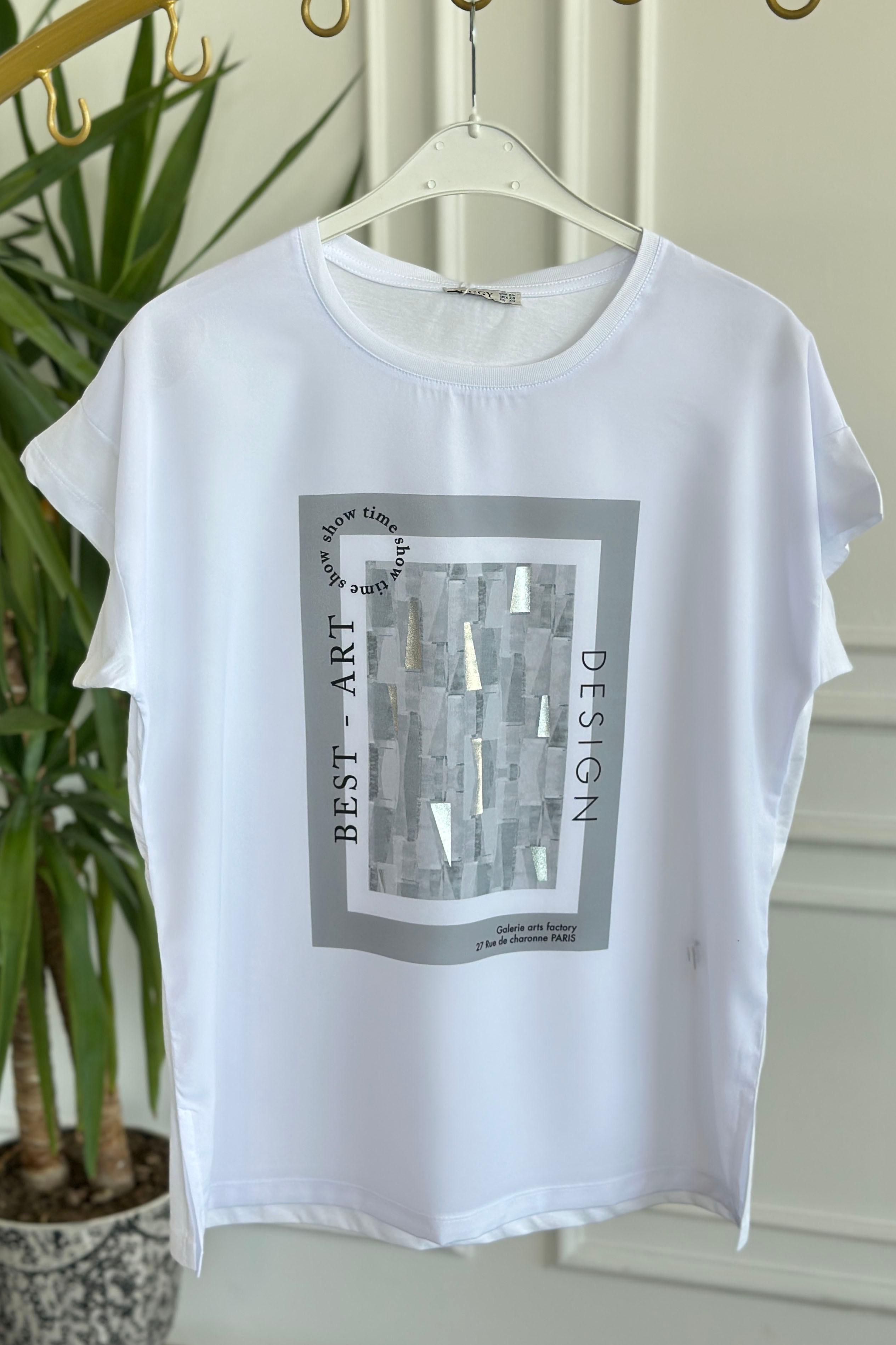 Best-Art Desıng T-Shirt