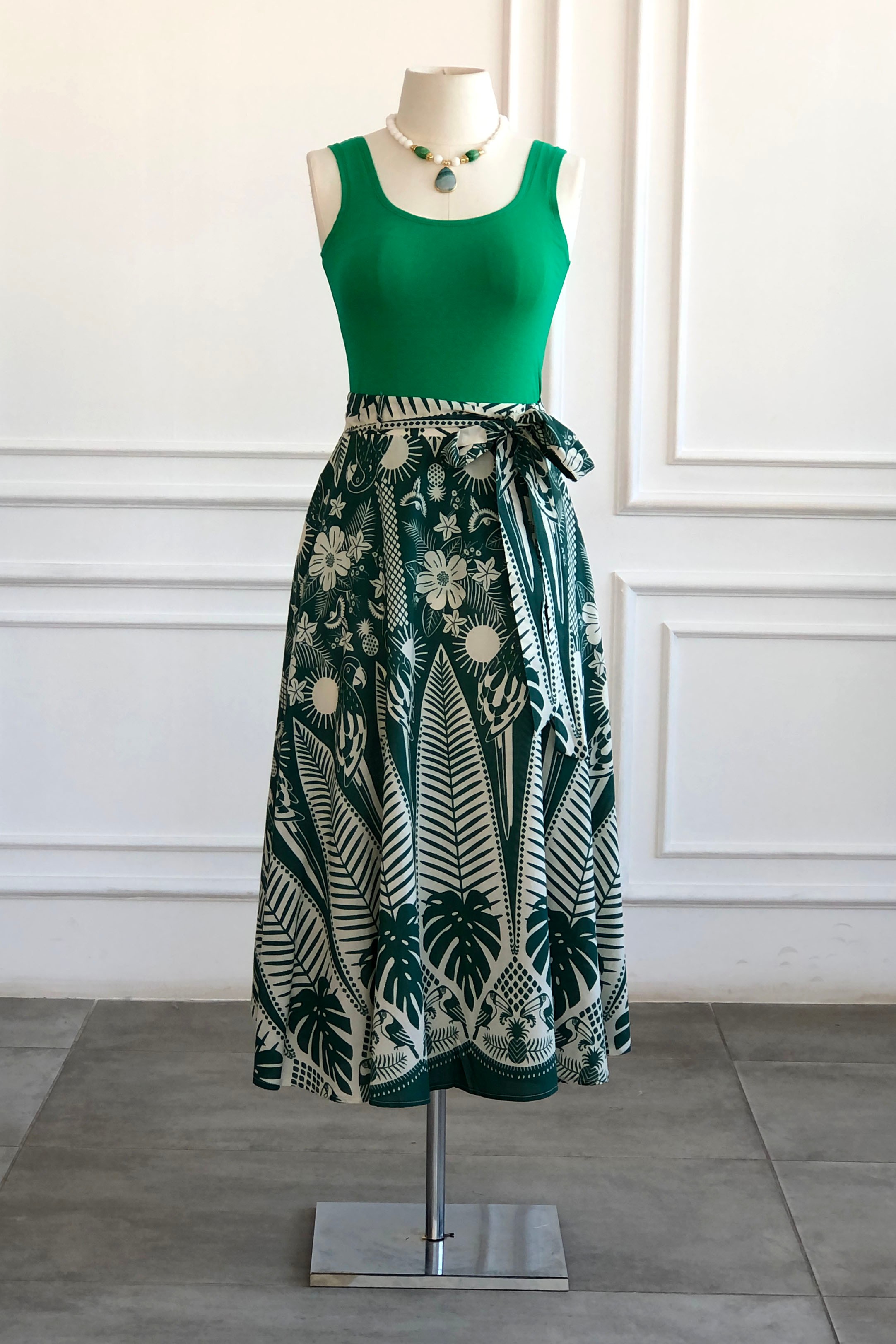 YESIL