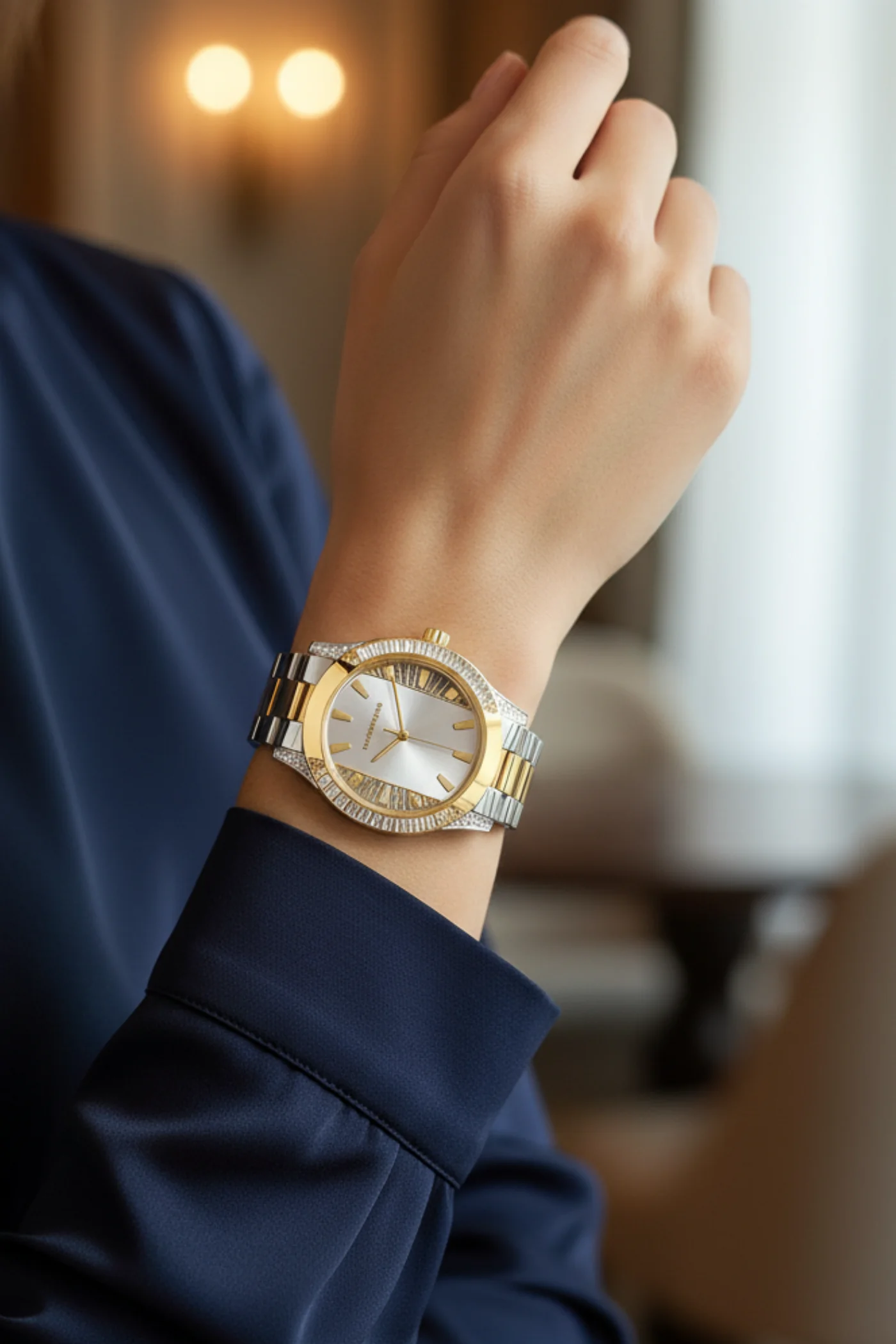 ST26 Kadın Kol Saati