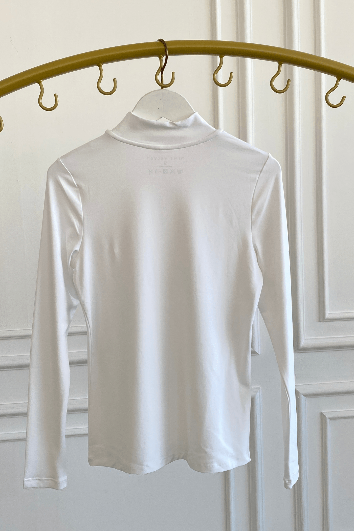 Yarım Balıkçı Bluz