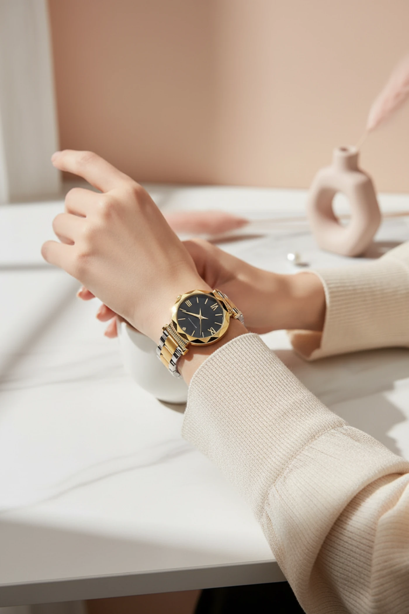 ST42 KADIN KOL SAATİ