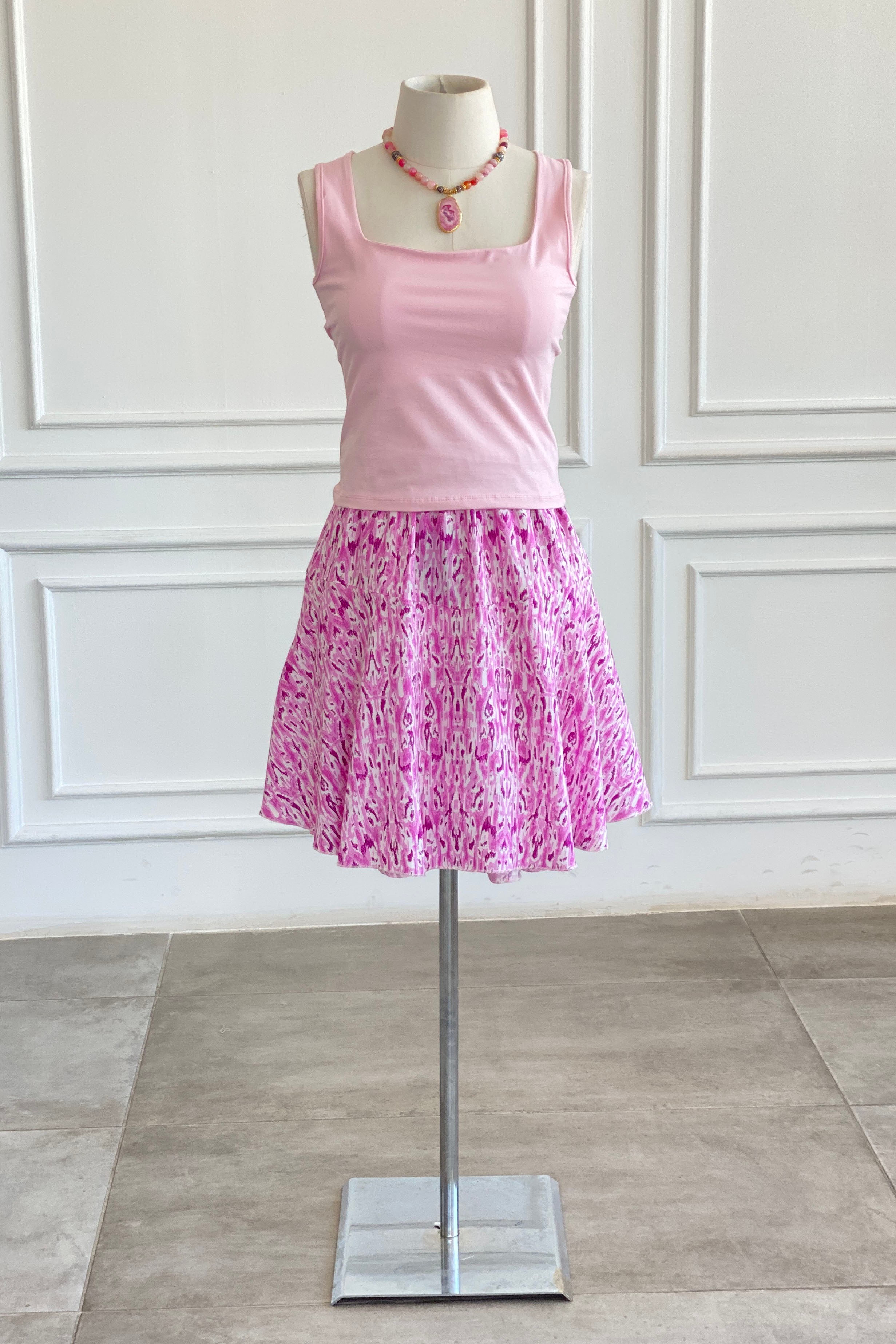TOZ PEMBE