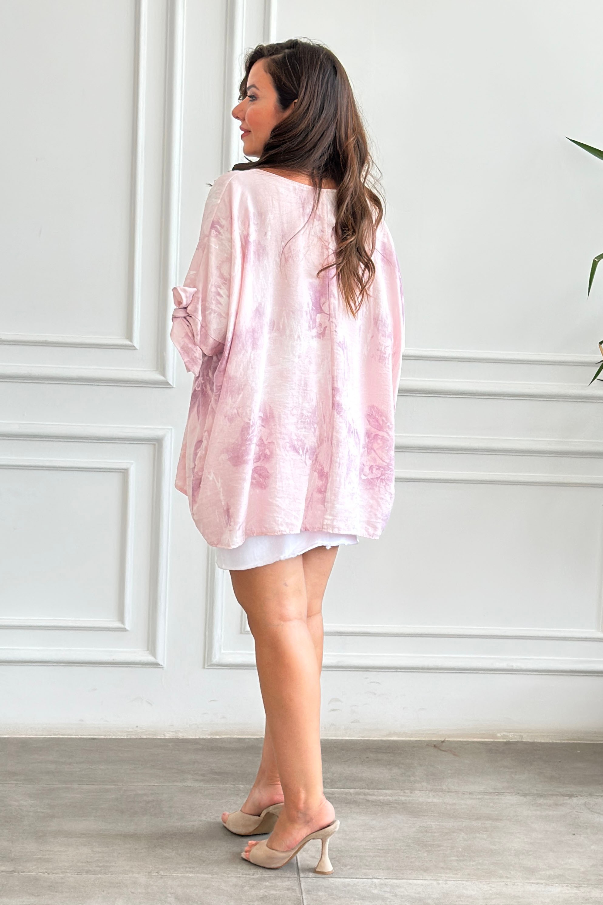 Batik Desen Bluz