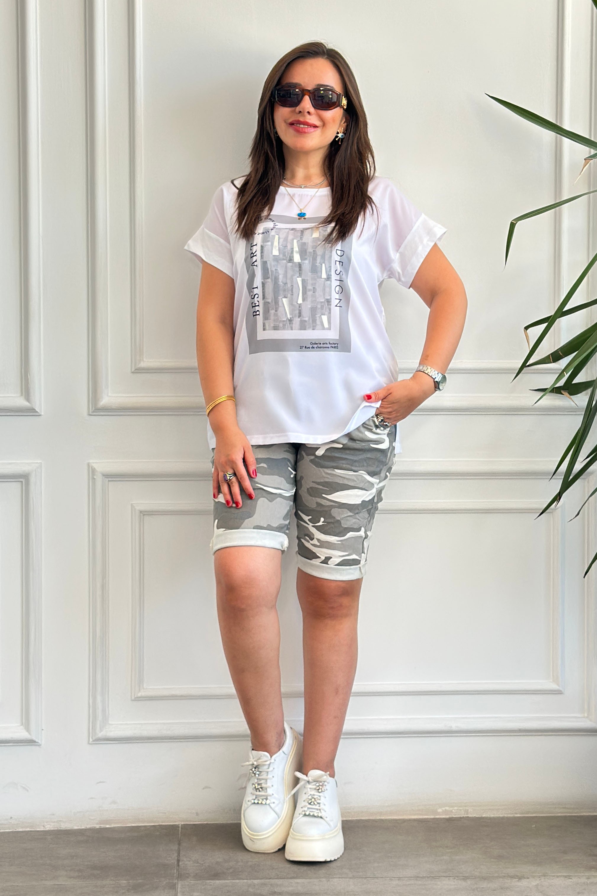 Best-Art Desıng T-Shirt