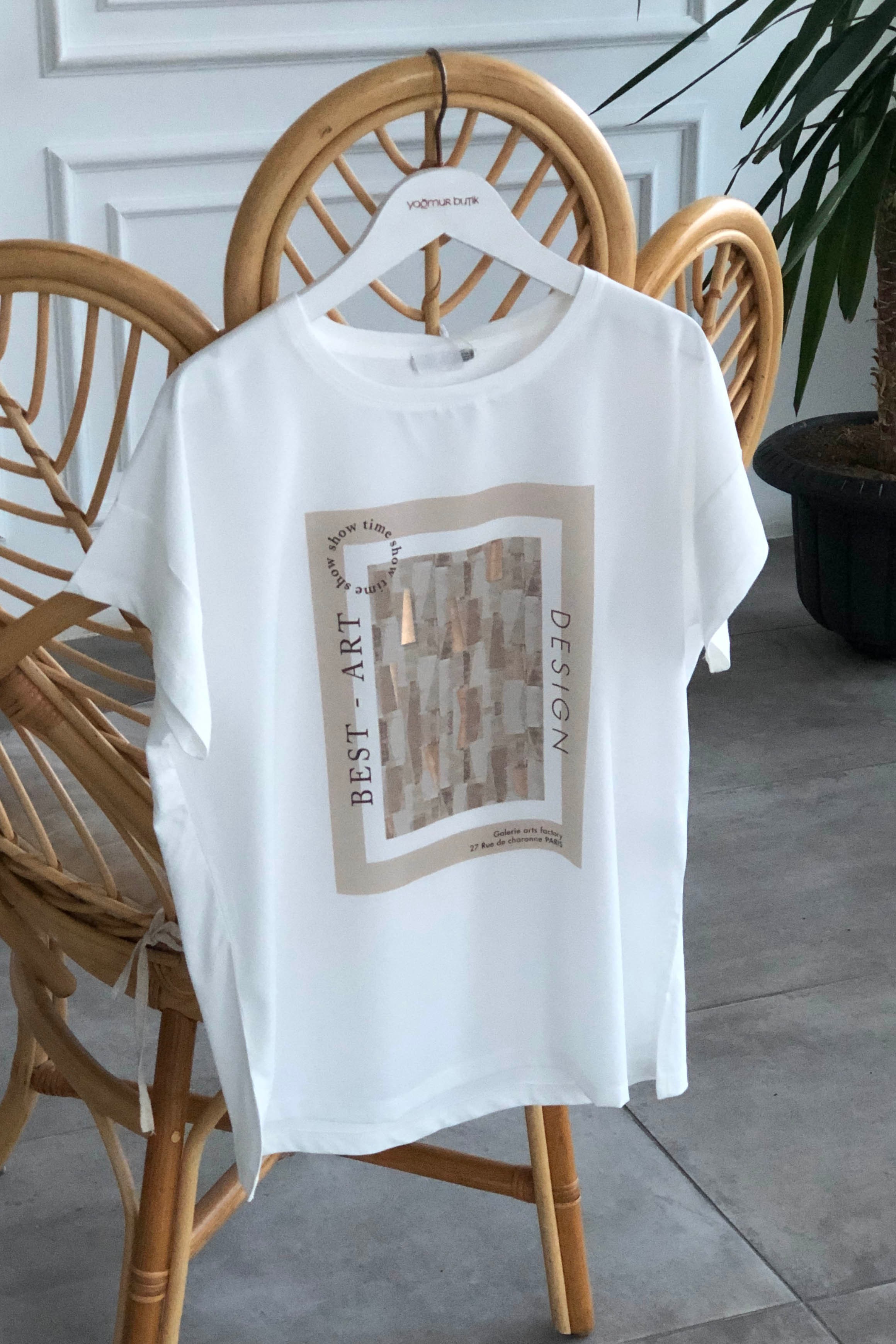 Best-Art Desıng T-Shirt