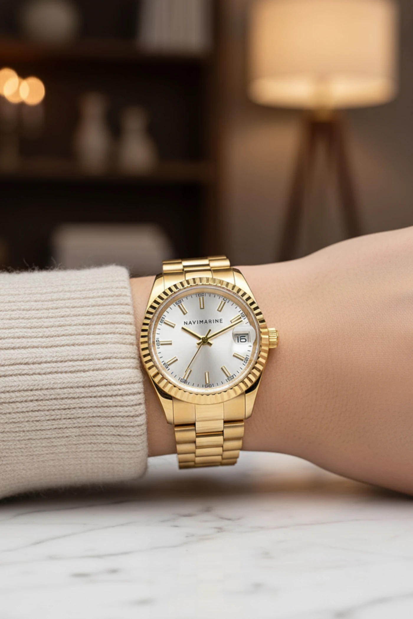 ST37 KADIN KOL SAATİ