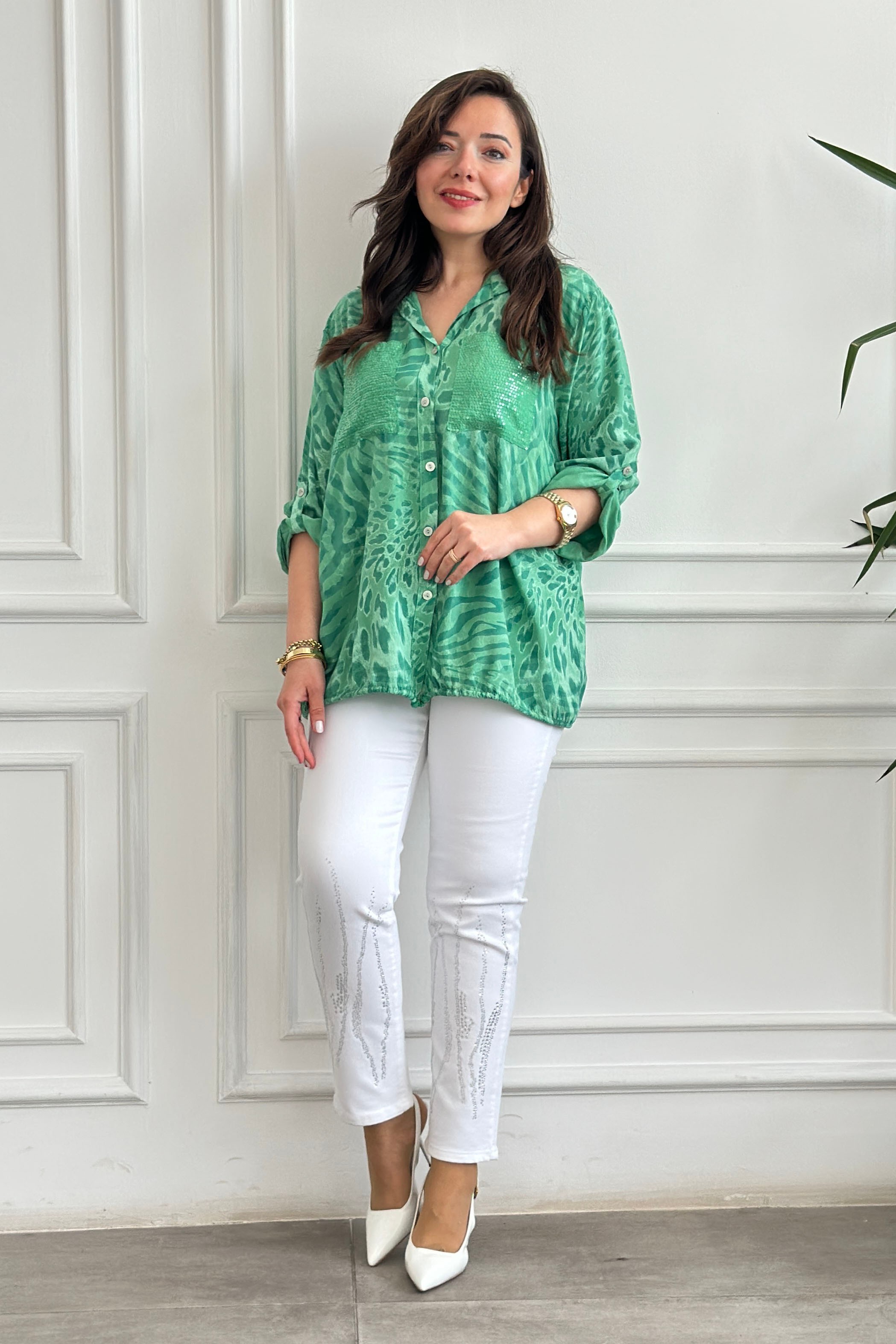 YESIL