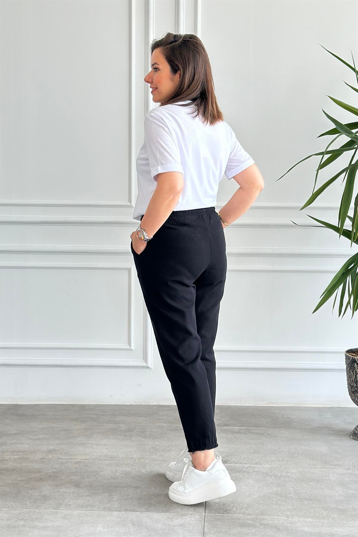 Süliyet Baskılı T-Shirt