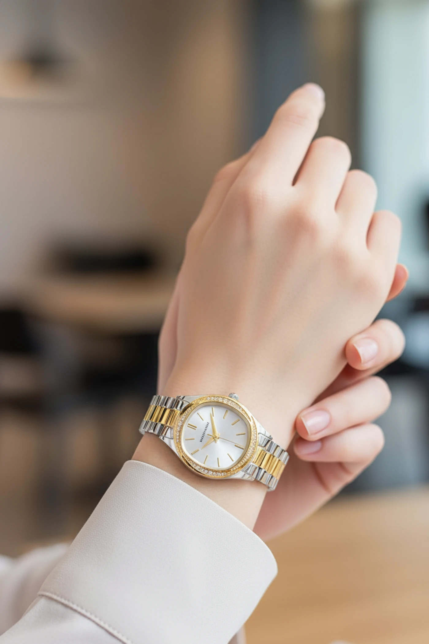 ST27 Kadın Kol Saati