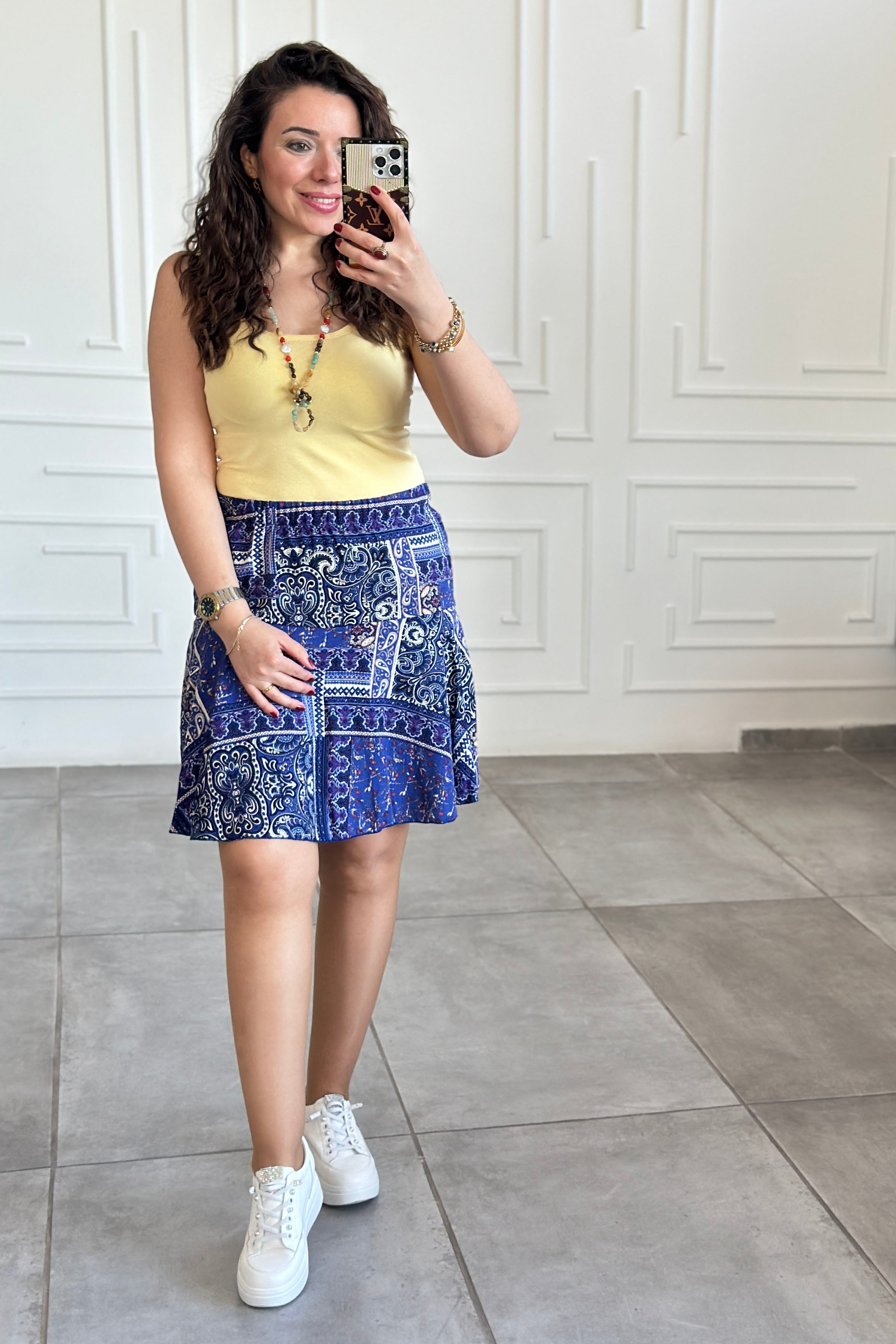 MOR PATCHWORK